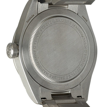 Tudor Ranger Watch 79950 Automatic Black Dial Stainless Steel