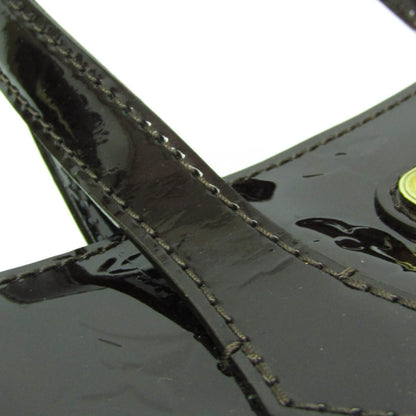 Louis Vuitton Monogram Vernis Wilshire Pm M93641