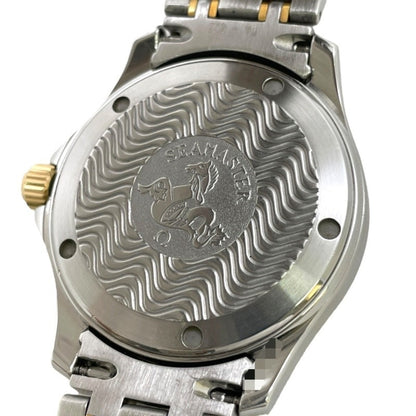 Omega Seamaster Chronometer 2301.20 Men'S Automatic Watch