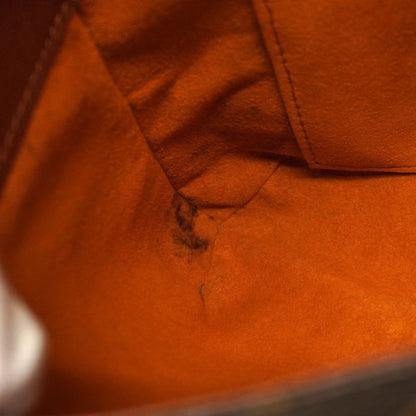 Louis Vuitton Monogram Musette Tango Short Strap Shoulder Bag M51257 Brown