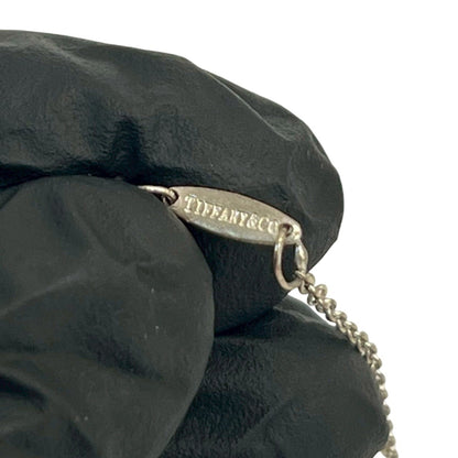 Tiffany & Co. Tiffany Crown Of Hearts Necklace