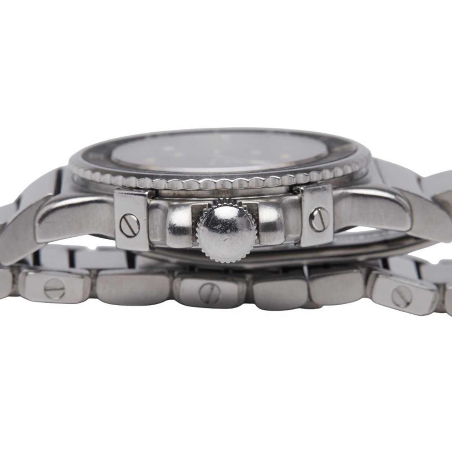 Tiffany & Co. Diver Classic Watch L 0711