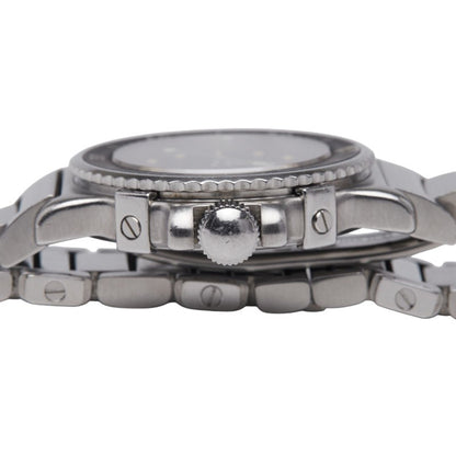 Tiffany & Co. Diver Classic Watch L 0711