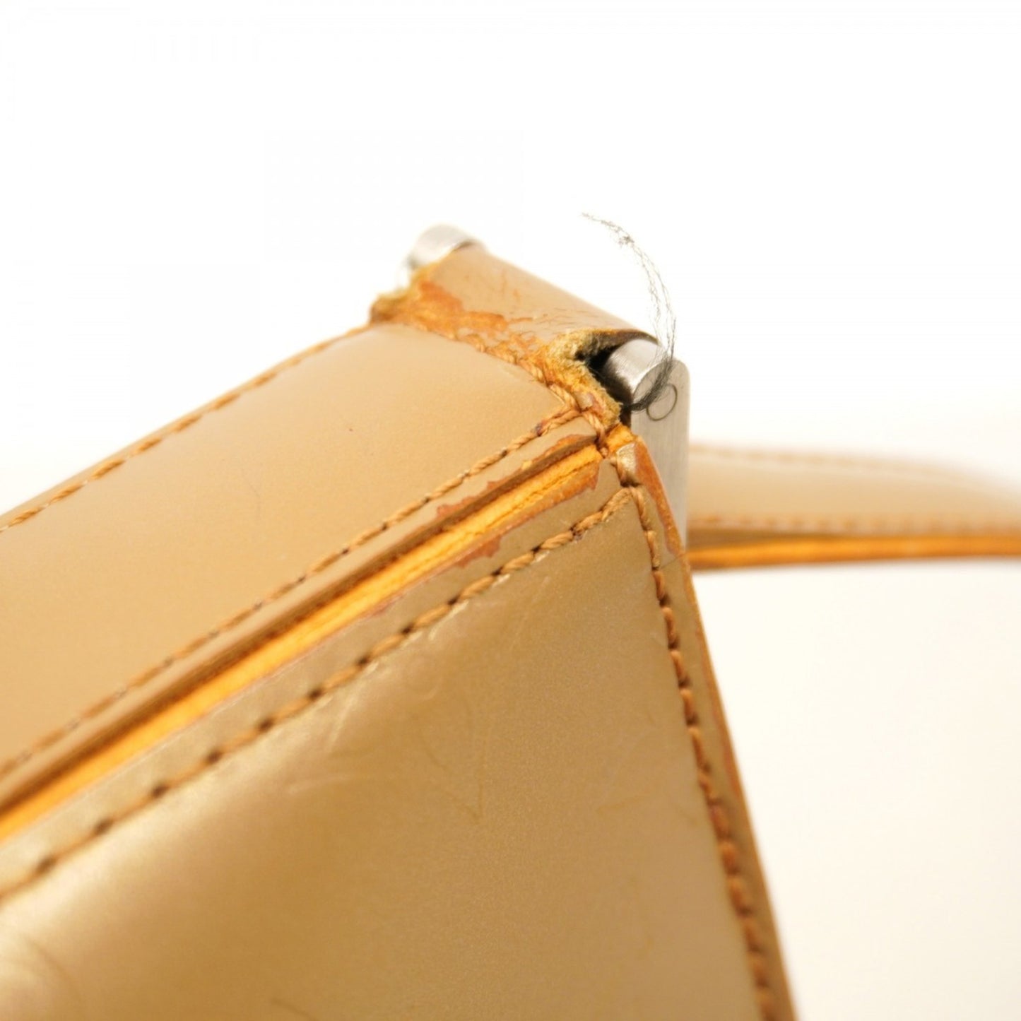 Louis Vuitton Monogram Matte Fowler Shoulder Bag M55147 Umbrella