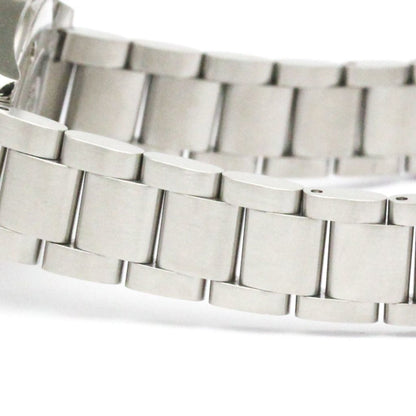 Omega Seamaster Aqua Terra Quartz