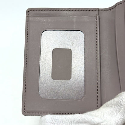 Louis Vuitton M6367B Porte Carte Transport Business Card Holder Small Items Bi-Fold Holder/Card