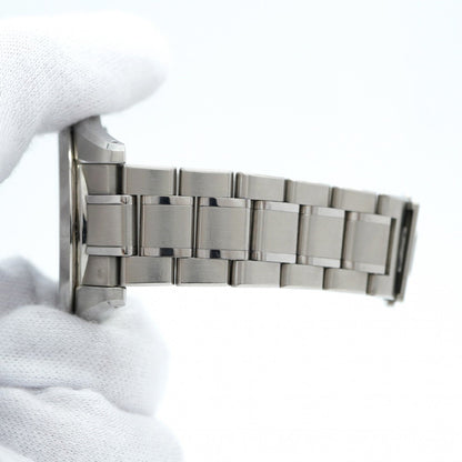 Seiko Grand 9F82-0Af0 Black Dial