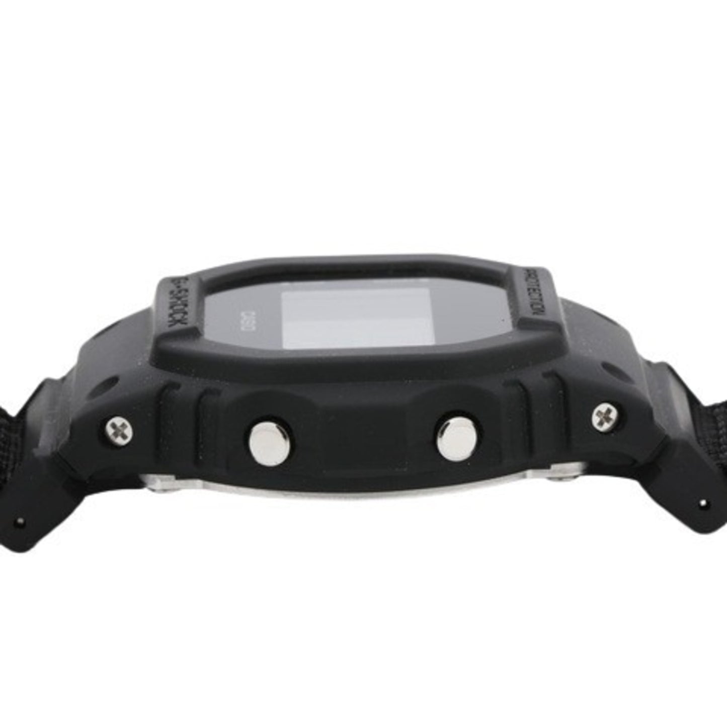 Casio G-Shock Utility Black Series Dw-5600Bce-1Dr Men'S Digital Quartz Watch With Dial