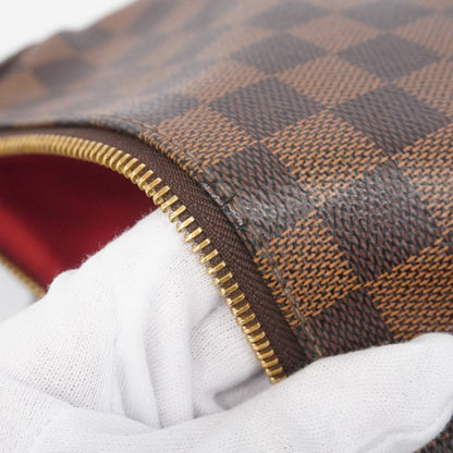 Louis Vuitton Damier Bloomsbury Pm Shoulder Bag N42251 Ebene