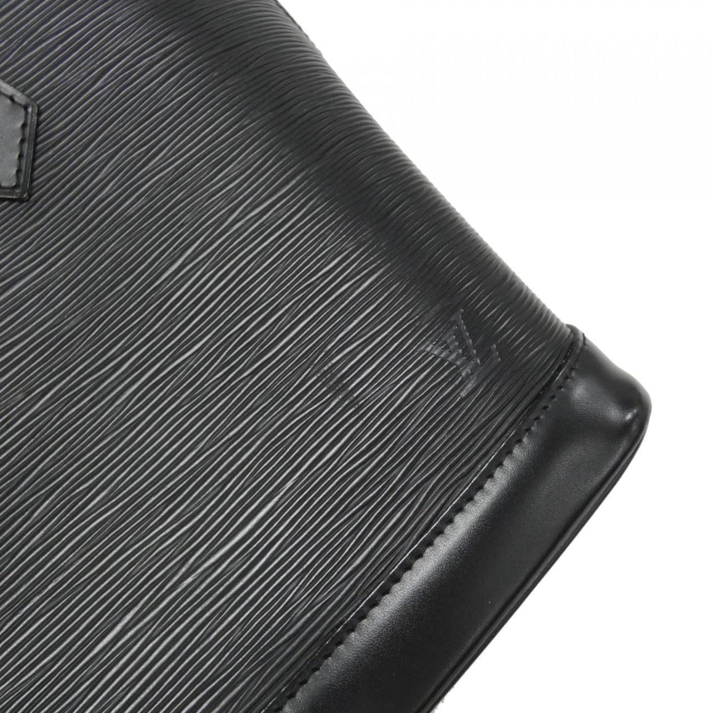 Louis Vuitton Epi Alma Pm M52142 Handbag