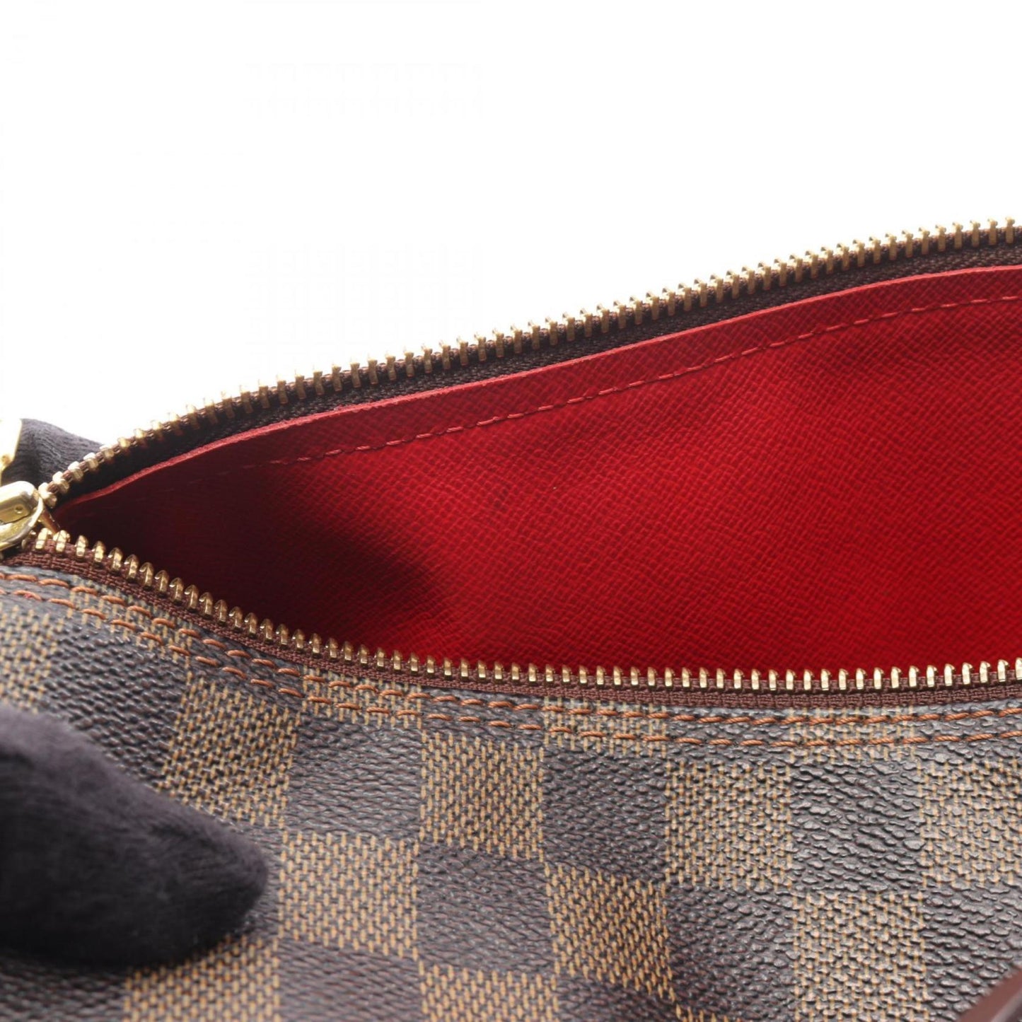 Louis Vuitton Papillon 30 Handbag