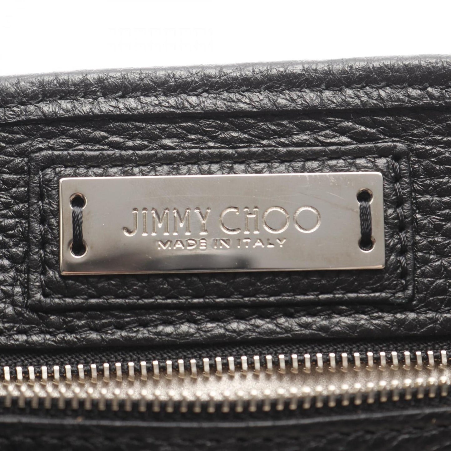 Jimmy Choo Sasha S Tote Bag