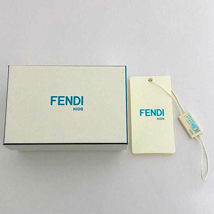 Fendi Valletta Light Blue Pink Jfp402 Hair Clip Plastic Gp Fendi Ff Zucca Square