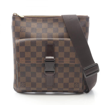 Louis Vuitton Pochette Merville Shoulder Bag