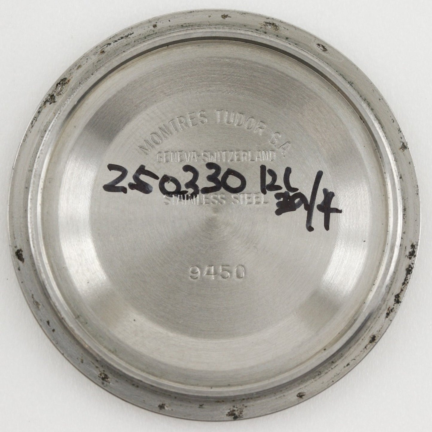 Tudor Oyster Prince Watch