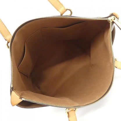 Louis Vuitton Monogram Totally Pm M56688 Handbag