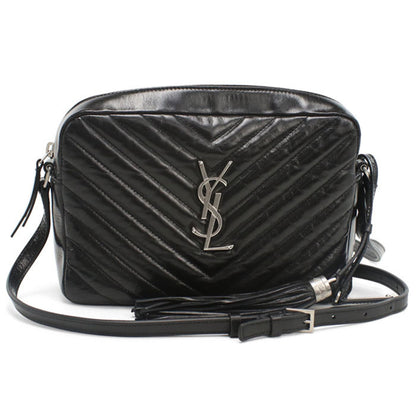 Saint Laurent Crossbody Shoulder Bag 468537 Camera