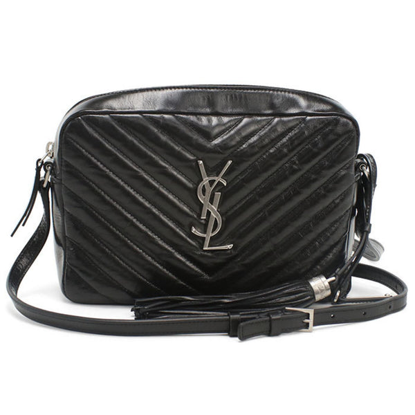 Saint Laurent Crossbody Shoulder Bag 468537 Camera