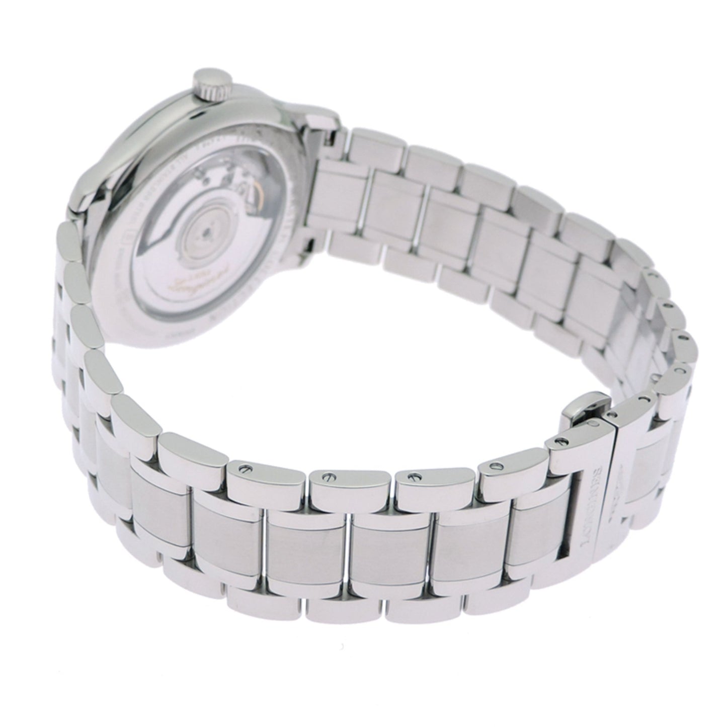 Longines Master Collection