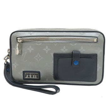 Louis Vuitton Alpha Clutch