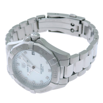 Tag Heuer Aquaracer 11P Diamond