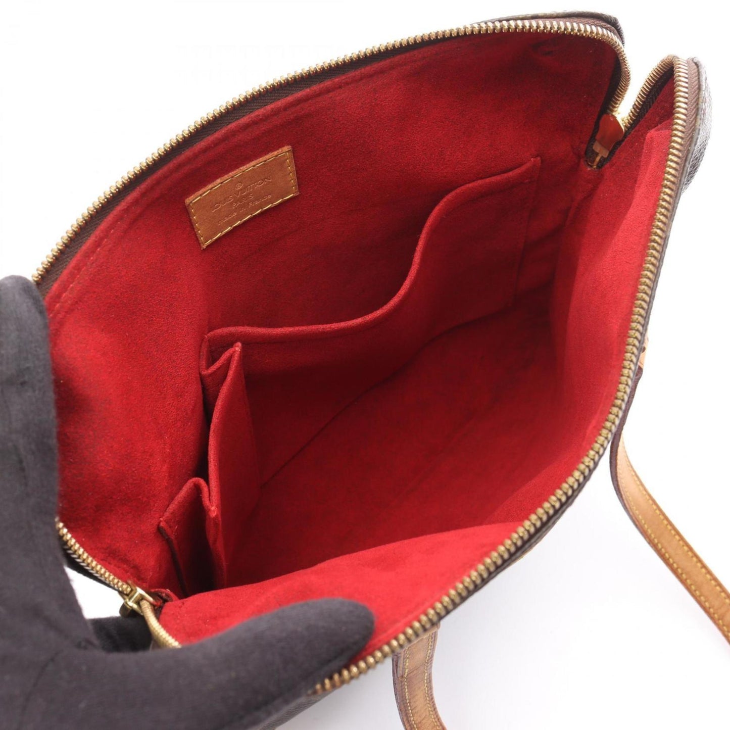 Louis Vuitton Cousin Gm Shoulder Bag