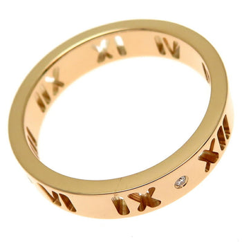 Tiffany Atlas Diamond Women'S Ring