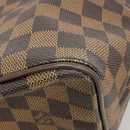 Louis Vuitton Damier Westminster Pm Handbag N41102 Ebene