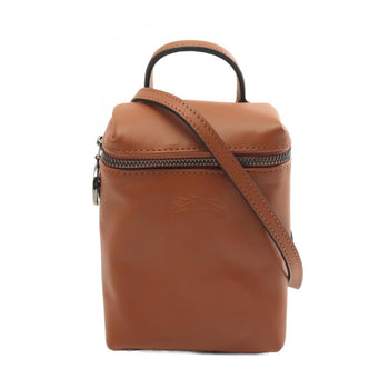 Longchamp Le Pliage Extra Xs Crossbody Bag Shoulder Leather
