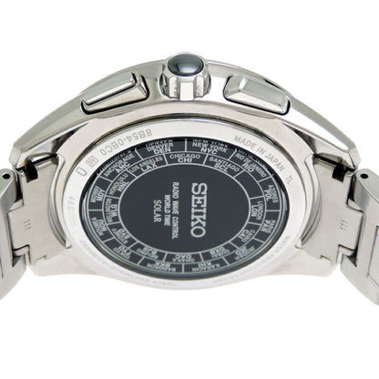 Seiko Brightz Comfortex Retrograde