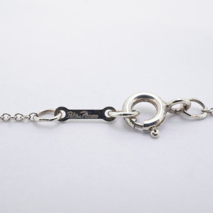 Tiffany Loving Heart Necklace