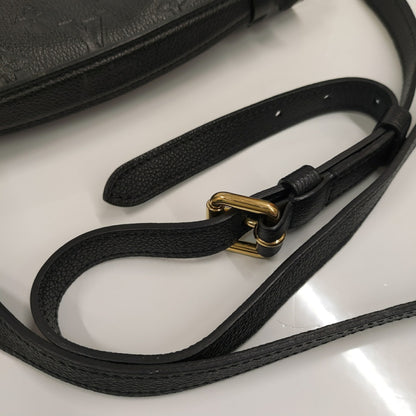 Louis Vuitton M41487 Metis Mm Pochette 2-Way Handbag