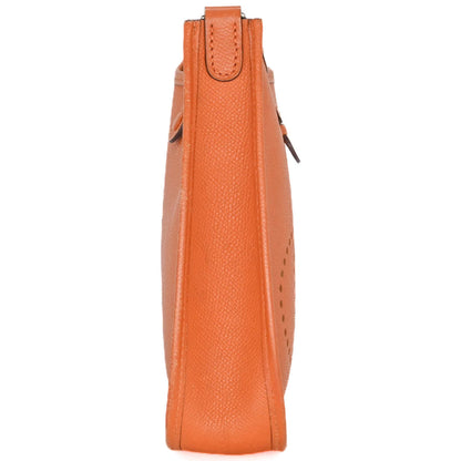 Hermes Evelyn Tpm Shoulder Bag In Epsom Leather