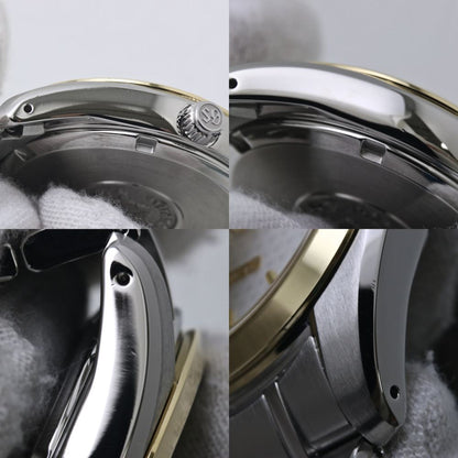 Seiko Grand Seiko Sbgt038 9F83-0Aj0 Day-Date