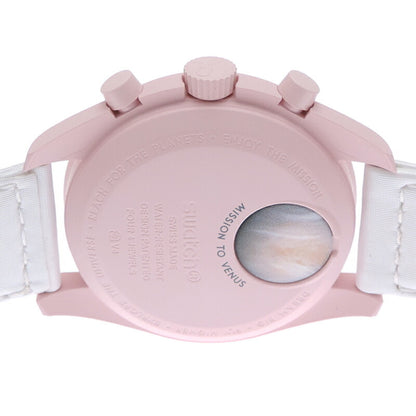 Omega Speedmaster Moonswatch Mission On Venus Men'S Watch S033P100