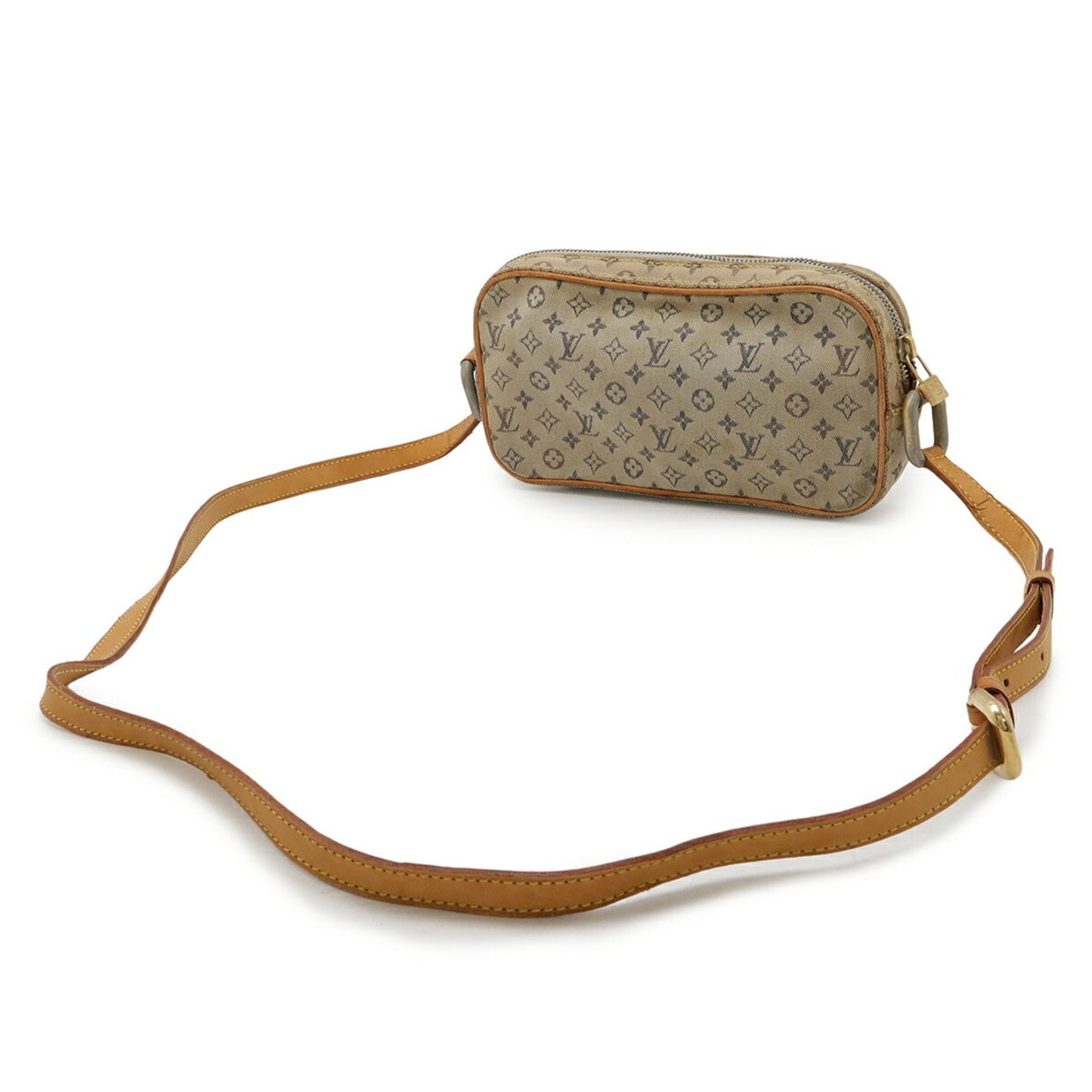 Louis Vuitton Monogram Mini Juliet Mm Shoulder Bag