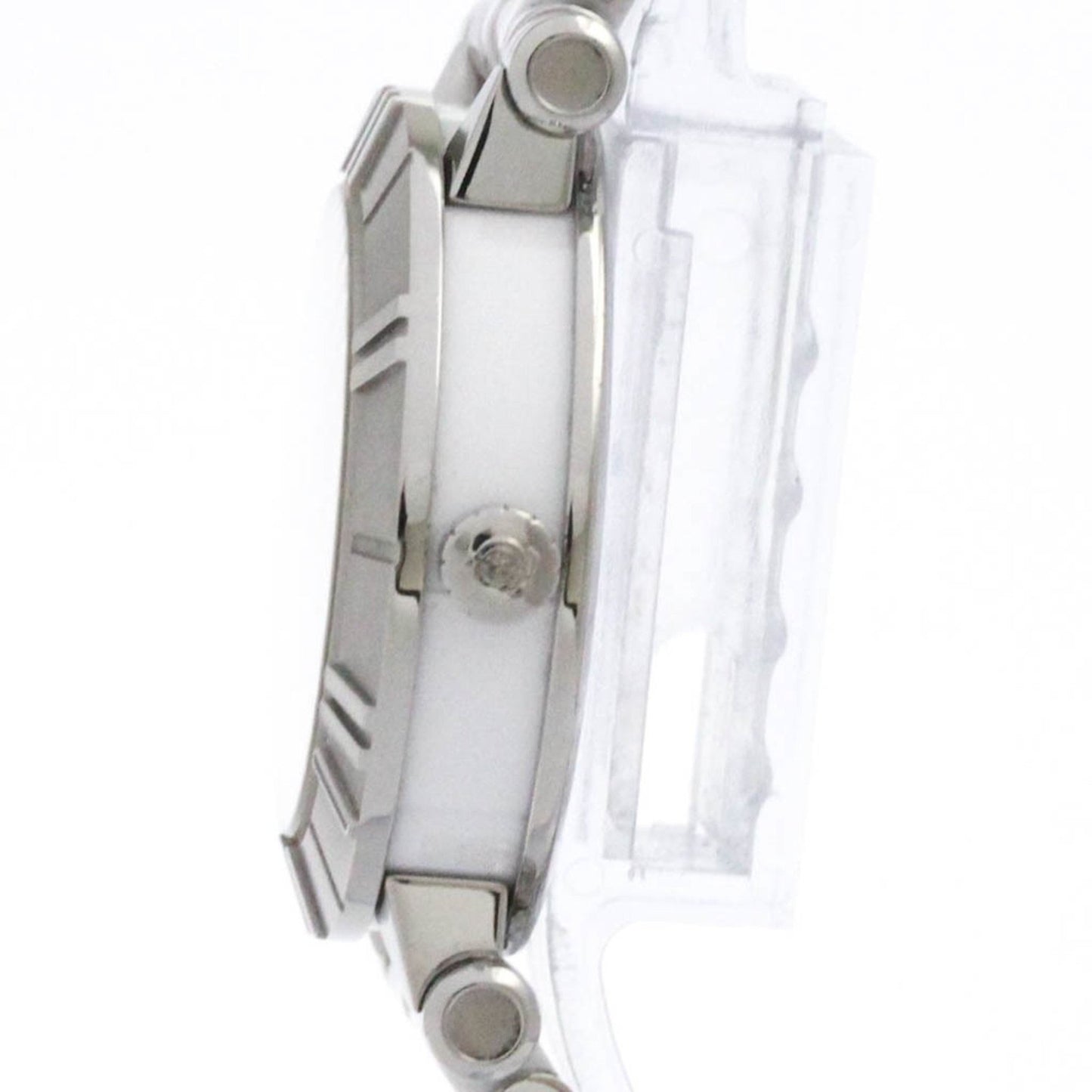 Tiffany Atlas Ceramic Steel