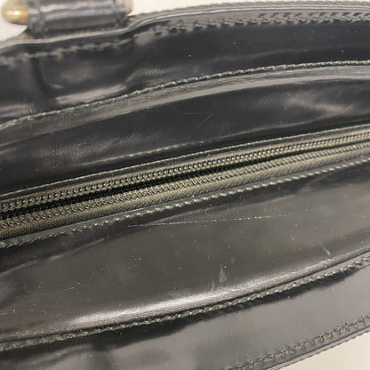 Gucci Bamboo 002 1998 Canvas Handbag