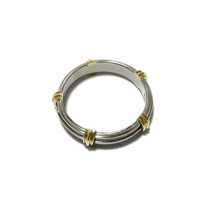 Christian Dior Dior Men'S Ring