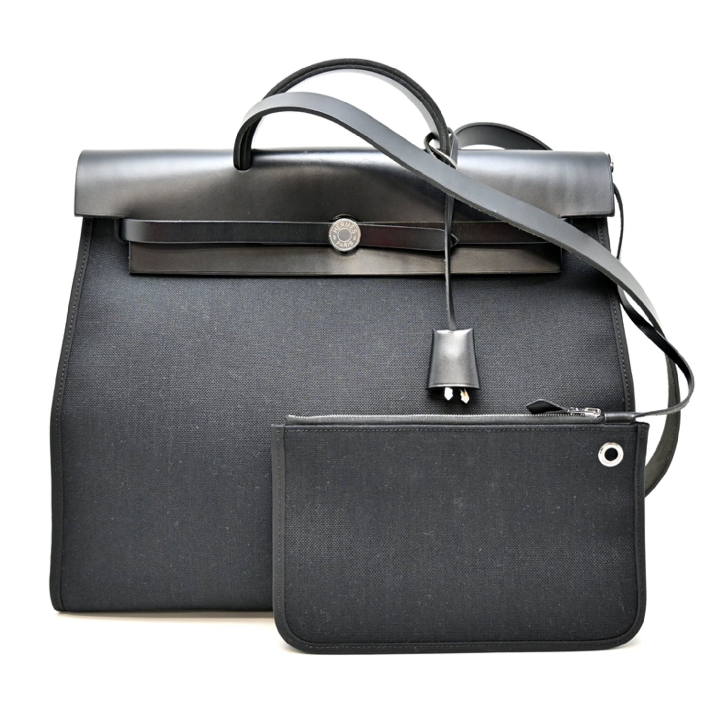 Hermes Herms Airbag Zip Mm D Stamp