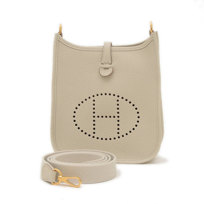 Hermes Evelyn Tpm Shoulder Bag