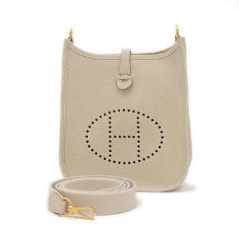 Hermes Evelyn Tpm Shoulder Bag