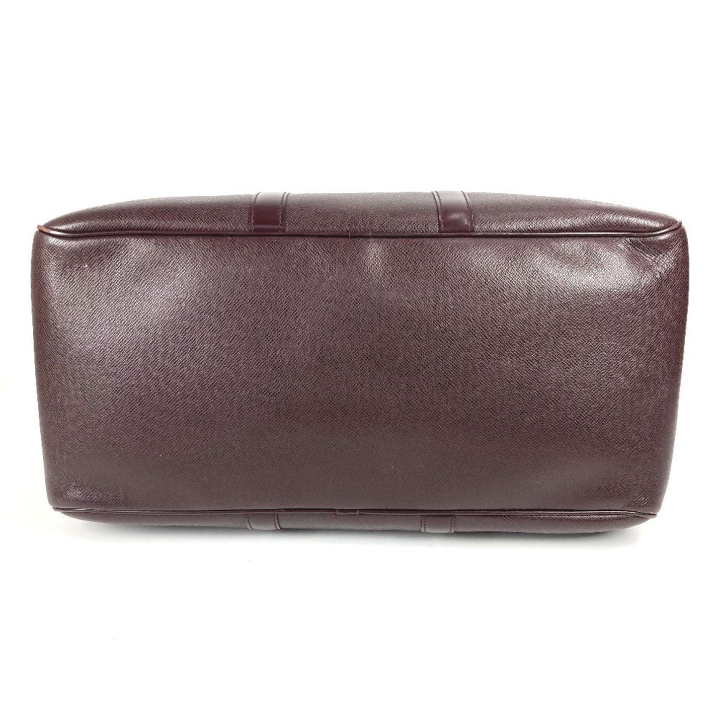 Louis Vuitton M30126 Taiga Kendall Pm Travel Bag