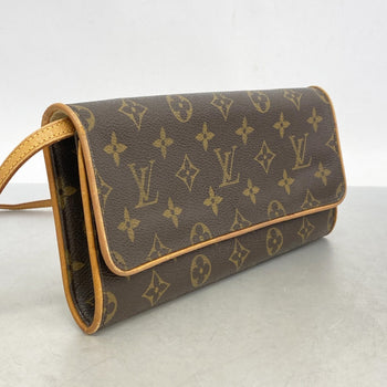 Bag Louis Vuitton Shoulder