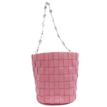 Miu Miu Miu 2-Way Handbag In Calfskin