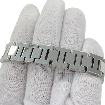 Cartier Miss Pasha Quartz Watch For Women