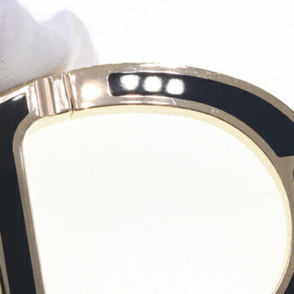 Hermes Herms Ideal Glove Holder H241040G Black