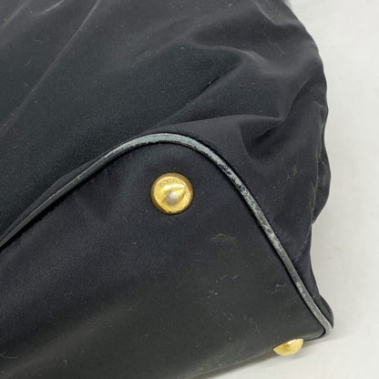 Nylon Prada Handbag