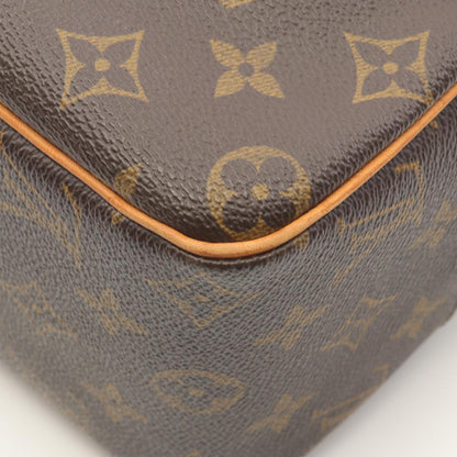 Louis Vuitton Cite Mm Shoulder Bag