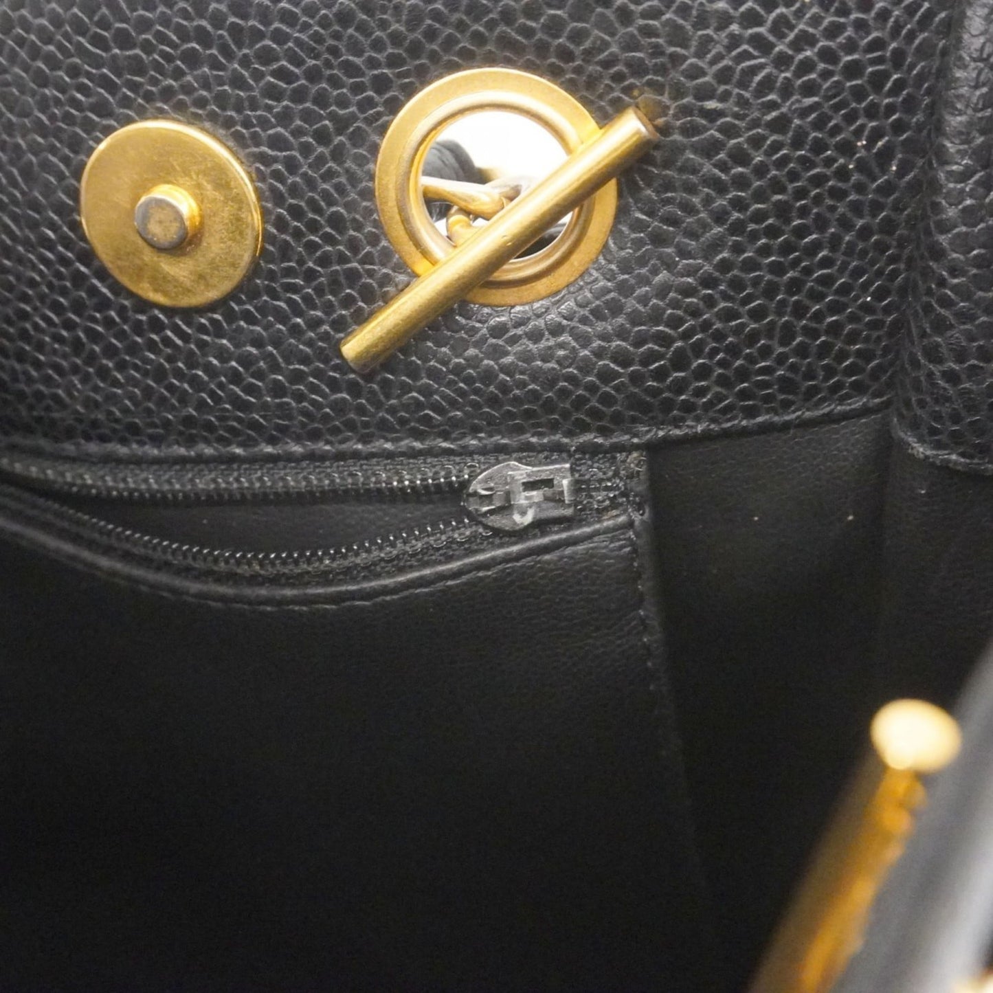 Chanel Shoulder Bag